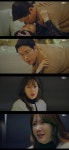 '펜트하우스' 엄기준-김소연, 격렬 키스→이지아 목격 "찢어죽일"