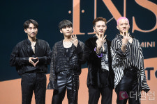 [더셀럽포토]비투비 포유(BTOB 4U) 오랜만에 뭉쳤어요