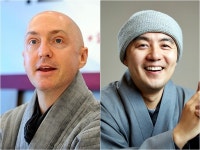 현각 스님, ‘기생충’이라던 혜민 스님 돌연 옹호 “나의 영원한 달마 형제”