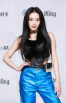 [더셀럽포토]블링블링 마린 눈빛으로 압도