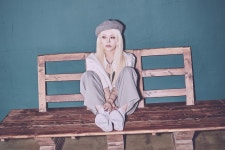 채리 GTG(gotta go), 감정의 기승전결에 집중해주길 [인터뷰]