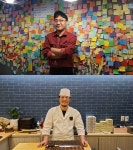 ‘생활의 달인’ 라면+일본식 대왕 김밥 ‘후토마키’ 달인 등장, 비결은?