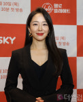 [더셀럽포토]박선영 