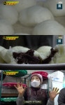 생활의 달인 찐빵·만두 달인, 마성의 맛…2020 10대 맛의 달인 등극