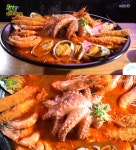 ‘2TV 생생정보’ 대왕 해물짬뽕, 압도적 비주얼과 얼큰함에 ‘깜짝’…감탄 연발