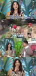 동물농장 박은혜 쌍둥이와 애청…동안비결? 페이스요가