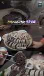 [방송 SCENE] 생활의 달인 31년 경력 진주 순대 달인이 운영하는 맛집은?
