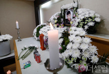 [더셀럽포토]아이언 사망, 향년 29세