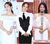 [더셀럽CUT]이 멤버 리멤버 김소연X유진X이지아, 펜트하우스 시즌 2를 기다리는 이유