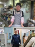 생활의 달인 김치국밥 달인 운영 중인 맛집은?