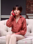 [더셀럽포토]나르샤 눈빛이 다 했네