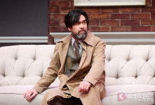 [더셀럽포토]김원식 