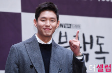 하준, ‘하이클래스’ 꽃미남 교사役 출연 확정 [공식]