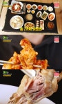 생생정보 닭코스요리 맛집, 총 7가지 요리들을 한 번에 푸짐