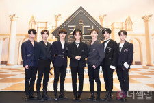 킹덤 스트레이키즈 출연 기회 자체 큰 영광, 다양한 모습 보여드릴 것