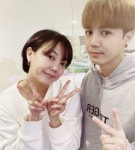 고은아·미르 방가네 측 우결 영상 모두 삭제, 신중 기할 것  [전문]