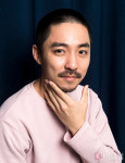 [5분 인터뷰] '펜트하우스' 김동규 "조비서役위해 삭발+수염, 변화 즐기는 편"