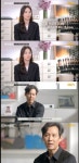 윤스토리 송혜교 예능, 저는 겁나는 부분…윤여정이라 다 섭렵