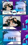 뮤직뱅크 4월 마지막 주 1위 후보, 뉴이스트 VS 브레이브걸스