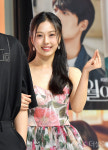 [더셀럽포토]고민시 '미성년자 음주 논란 후 첫 공식석상'