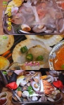 2TV 생생정보 월 매출 3천 5백만 원 대왕 조개찜+구이 맛집은 어디