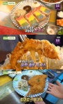 생방송 투데이 오색 치즈 무지개+토마호크 돈가스 맛집은 어디?