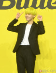 [셀럽포토]방탄소년단(BTS) 제이홉 신개념 헤어스타일 자랑