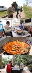 김영철의 동네 한 바퀴 화성, 궁평항·사강시장·맛조개찌개·야자수카페