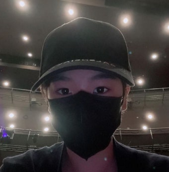 정동원, 김준수와 우정 자랑 