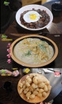 생생정보 청춘시대 맛집은? 탕후루 탕수육·크림짬뽕 퓨전