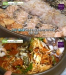 생방송 투데이 고수뎐, 항아리 물회 맛집은 어디?…맛+양 다 잡아