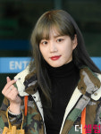 [전문]이유비 측 "포켓몬스터 그림, 저작권 침해 인지 못해 죄송"(공식)
