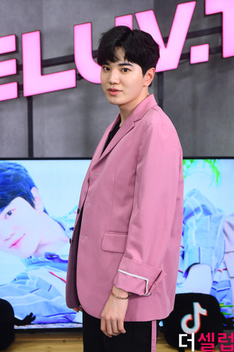 인피니트 이성종, 울림엔터와 재계약…11년 의리 이어간다[공식]