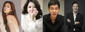 박주현, 첫 스크린 주연작 '드라이브' 크랭크인…김여진X정웅인X김도윤 출연