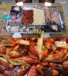 생생정보 황제 철판전골, 낚지볶음→전복·닭한마리까지 푸짐 한상
