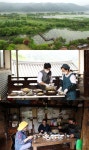 김영철의 동네 한 바퀴 광주 편, 경안천습지생태공원→효종갱·추어탕 맛집