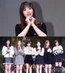 "사실과 달라" 에이프릴VS이현주,  끝나지 않은 진실 공방전 [종합]