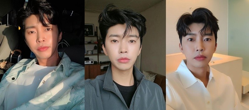 가수 임영웅, 약 3개월만에 SNS 활동 재개에 환호