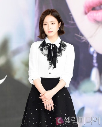 신세경, 아이유 소속사行 “전속계약 맺기로” [공식입장]