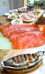 생생정보 대동맛지도, 송어 한상 맛집…송어회→송어튀김 푸짐