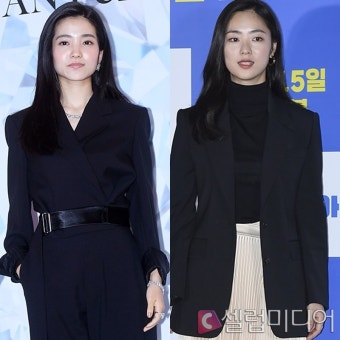 김태리·전여빈, '매니지먼트mmm'으로 이적…새 출발 [공식]