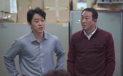 ‘좋좋소’ 백차장·정사장, 소속사 찾았다…김경민·강성훈, 컴퍼니합行 [공식]