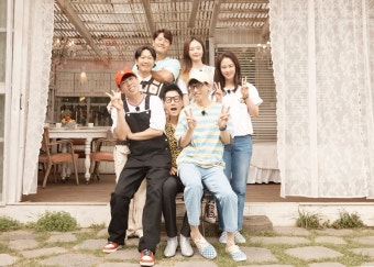 방송 11주년 ‘런닝맨’, 9월 5일 랜선 팬미팅 개최 [공식]
