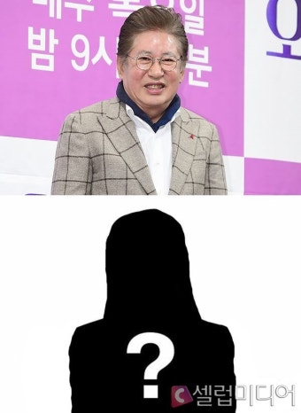 [이슈 VIEW] 김용건 '혼전 임신 스캔들', 지라시·신상털이는 이제 그만