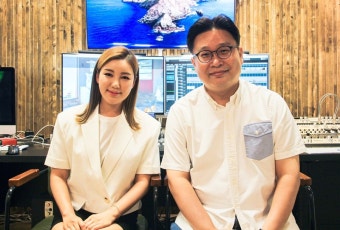 송가인X서경덕 교수, ‘독립유공자 후손 주거개선’ 앞장서 “관심 가져주길”