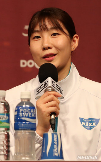 여자배구대표팀 이소영 선수, 오늘(16일) '가요광장' 출연