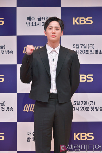 이준영 선행, 음주운전 차량 추격→경찰에 인계