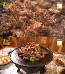 생생정보 무쇠 화로 갈비 맛집, 침샘 자극 비주얼 육즙 폭발