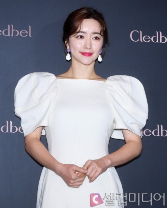 홍수아, ‘감동의 나날’ 출연 확정…국대 컬링 선수 역 [공식]