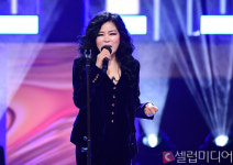 [셀럽포토]웅산 재즈 디바